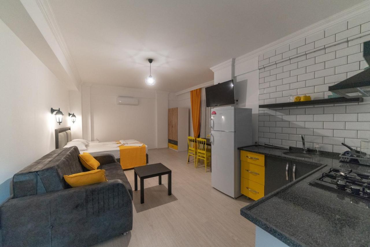 F48 Homes Fethiye Exterior photo
