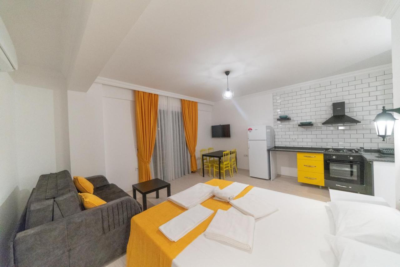 F48 Homes Fethiye Exterior photo